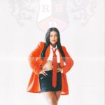 Camila Loures Instagram - Y soy rebelde ❤️ indo realizar meu sonho de infância 😍🙌🏽 aaaaaa . 📸 @orafaelcaetano 👗 @cia.brand Allianz Parque - São Paulo, Brasil