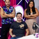 Camila Loures Instagram - VAI COMEÇAR … Hoje o pod vai ser comedia pura com @renatoalbani … bora pro ao vivooo 💕 link na bio! @podcats