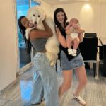 Camila Loures Instagram - o útero ta coçando hahahaa 👼