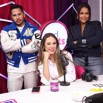 Camila Loures Instagram - Vamos começaaaar mais 1 ep desse programa maravilhoso @podcats com essa mamãe linda ❤️ bora pro ao vivo q vai ser bom demais 🙌🏽