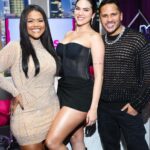 Camila Loures Instagram - Vai começaaaar 🙌🏽 bora todo mundo pro ao vivo no @podcats com nossa gata apocalíptica … link na bio 💕