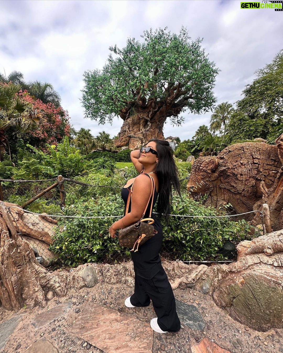 Camila Loures Instagram - 1 HORA DE VLOG EM TODOS PARQUES DA DISNEY !! 🙌🏽🎢❤️ Saiu video novo no canal, ta top dms .. link na bio! Orlando, Florida - Usa