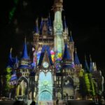 Camila Loures Instagram - é sempre como se fosse pela 1º vez… ❤️🏰 . @4waytrip obrigada! Disneys Magic Kingdom, Walt Disney World