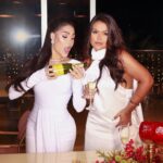 Camila Loures Instagram – Welcome to 2024 🥂❤️ São Paulo, Brazil