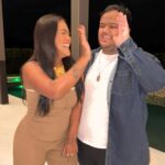 Camila Loures Instagram - Niver do meu irmão, meu melhor amigo, meu braço direito … te desejo tudo de melhor do mundo e conta comigo sempre .. PARABENS FELPS 🎉🥳 TE AMO ❤️ @phillipeloures Orlando, Florida - Usa