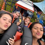 Camila Loures Instagram - 24 HORAS NO @betocarrero 🎢🎠 Esse video ta INCRIVELLL .. serio assistam .. EU AMEII ❤️ E tem a parte nova da Nerf que ta linda … link na bio Beto Carrero World