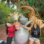 Camila Loures Instagram - 24 HORAS NO @betocarrero 🎢🎠 Esse video ta INCRIVELLL .. serio assistam .. EU AMEII ❤️ E tem a parte nova da Nerf que ta linda … link na bio Beto Carrero World