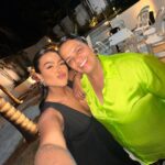 Camila Loures Instagram - Parabennnnss Cunha 🥳🫶🏽 @junia_rochaa você é um presente de Deus nas nossas vidas, Ju é aquela pessoa que ta sempre disposta a ajudar, sempre feliz, nunca ouvi ela reclamando de nada, e nem de mal humor.. parabens q Deus te abençoe sempre, te amooo 💕 // Hoje tem video da festa dela q fizemos ontem 🎉