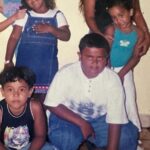 Camila Loures Instagram - Feliz dia das criançassss ❤️ hahahahhahaa
