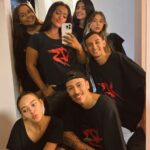 Camila Loures Instagram – Ta no ar … XIS ❌ 8º temporada! 
corre pro canal pra assistir ❤️ 
link na bio!