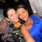 Camila Loures Instagram - Hoje foi a pré estreia do filme que eu participei @umafadaveiomevisitar 🧚‍♀️💕 Estreia dia 12 de outubro nos cinemas.. não percam que ta TOP demais 🫶🏽 Ameiiii