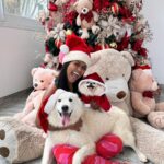 Camila Loures Instagram - Dump Natal 2023 🎄🙏🏽❤️