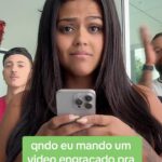 Camila Loures Instagram - QUE RAIVA MEO 😤😡