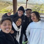 Camila Loures Instagram - Dump da viagem pra falar que saiu 24 horas na NEVE ❄️☃️ e tbm teve 1h de vlog, aproveita o final de semana e maratona o canal ❤️ link na bio! Valle Nevado - Cordillera de Los Andes/Chile