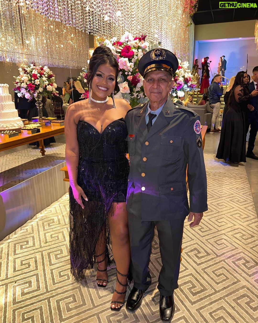 Camila Loures - 605.2K Likes - Hoje meu vôzinho foi morar com papai do céu 🙏🏽😭
Vô obrigado por tudo que fez por nós, por todos ensinamentos, por toda criação e por todo amor, um amor que Deus escolheu receber de braços abertos para ficar ao lado de uma linda mulher que também já se foi … meu vô e minha vó agr estão la de cima cuidando da gente!
voce cumpriu seu propósito aqui nessa terra, Deus tomou pra si seu servo, voce foi exemplo!
Obrigada por tudo vô, você nos deu uma base q ninguém explica, nunca deixou faltar nada, principalmente amor!
TE AMO VÔ, PRA SMP! 🖤🙏🏽😭
“Combati o bom combate, acabei a carreira, guardei a fé.
2 Timóteo 4:7”
Márcio Antonio de Almeida
10/07/1943 ✝️ 10/02/2024
Pra sempre em nossos corações!