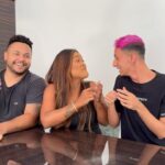 Camila Loures Instagram - Sabe aquele perrengue ou situação que você já viveu e desenrolou como ninguém? Saiu de algo constrangedor com um sorriso no rosto e desenrolando muitas técnicas pra deixar ela o menos vergonhosa possível? 👀 Então, a CiS quer ouvir isso de você e quem desenrolar uma história contando tudo sobre, da forma mais criativa possível, concorre a um kit lindo como o meu, com mais de 140 produtos. Isso mesmo: MAIS DE 140 PRODUTOS da @cis.oficial! Para participar você precisa: contar no Instagram ou TikTok uma situação que viveu e como desenrolou pra sair dela, marcar o perfil oficial da CiS (@cis.oficial) e colocar a #DesenrolaComCiS na legenda. Depois, é só se cadastrar no site www.desenrolacomcis.com.br e cruzar os dedos. Corre lá pra participar, a promo só vai até o dia 15/02. Boa sorte! #publicidade