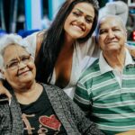 Camila Loures Instagram - Hoje meu vôzinho foi morar com papai do céu 🙏🏽😭 Vô obrigado por tudo que fez por nós, por todos ensinamentos, por toda criação e por todo amor, um amor que Deus escolheu receber de braços abertos para ficar ao lado de uma linda mulher que também já se foi … meu vô e minha vó agr estão la de cima cuidando da gente! voce cumpriu seu propósito aqui nessa terra, Deus tomou pra si seu servo, voce foi exemplo! Obrigada por tudo vô, você nos deu uma base q ninguém explica, nunca deixou faltar nada, principalmente amor! TE AMO VÔ, PRA SMP! 🖤🙏🏽😭 “Combati o bom combate, acabei a carreira, guardei a fé. 2 Timóteo 4:7” Márcio Antonio de Almeida 10/07/1943 ✝️ 10/02/2024 Pra sempre em nossos corações!
