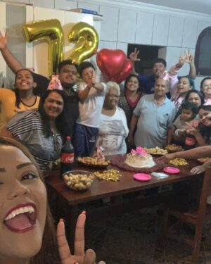 Camila Loures Instagram - Hoje meu vôzinho foi morar com papai do céu 🙏🏽😭 
Vô obrigado por tudo que fez por nós, por todos ensinamentos, por toda criação e por todo amor, um amor que Deus escolheu receber de braços abertos para ficar ao lado de uma linda mulher que também já se foi … meu vô e minha vó agr estão la de cima cuidando da gente! 
voce cumpriu seu propósito aqui nessa terra, Deus tomou pra si seu servo, voce foi exemplo! 
Obrigada por tudo vô, você nos deu uma base q ninguém explica, nunca deixou faltar nada, principalmente amor! 

TE AMO VÔ, PRA SMP! 🖤🙏🏽😭

“Combati o bom combate, acabei a carreira, guardei a fé. 
2 Timóteo 4:7”

Márcio Antonio de Almeida 
10/07/1943 ✝️ 10/02/2024
Pra sempre em nossos corações!