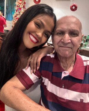 Camila Loures Instagram - Hoje meu vôzinho foi morar com papai do céu 🙏🏽😭 
Vô obrigado por tudo que fez por nós, por todos ensinamentos, por toda criação e por todo amor, um amor que Deus escolheu receber de braços abertos para ficar ao lado de uma linda mulher que também já se foi … meu vô e minha vó agr estão la de cima cuidando da gente! 
voce cumpriu seu propósito aqui nessa terra, Deus tomou pra si seu servo, voce foi exemplo! 
Obrigada por tudo vô, você nos deu uma base q ninguém explica, nunca deixou faltar nada, principalmente amor! 

TE AMO VÔ, PRA SMP! 🖤🙏🏽😭

“Combati o bom combate, acabei a carreira, guardei a fé. 
2 Timóteo 4:7”

Márcio Antonio de Almeida 
10/07/1943 ✝️ 10/02/2024
Pra sempre em nossos corações!