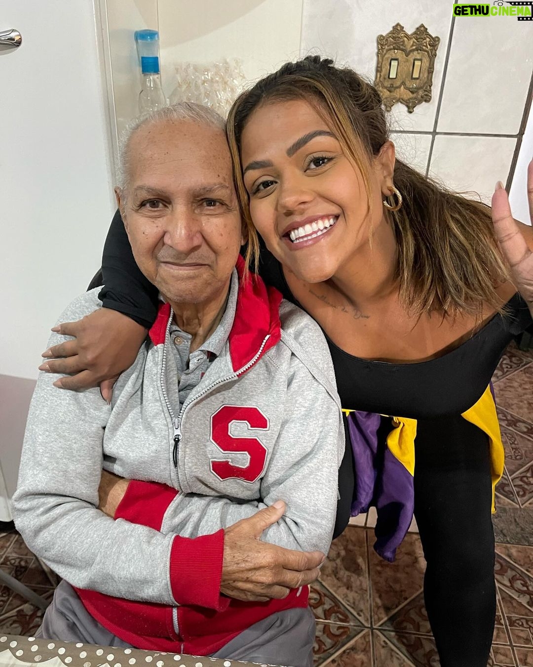 Camila Loures - 605.2K Likes - Hoje meu vôzinho foi morar com papai do céu 🙏🏽😭
Vô obrigado por tudo que fez por nós, por todos ensinamentos, por toda criação e por todo amor, um amor que Deus escolheu receber de braços abertos para ficar ao lado de uma linda mulher que também já se foi … meu vô e minha vó agr estão la de cima cuidando da gente!
voce cumpriu seu propósito aqui nessa terra, Deus tomou pra si seu servo, voce foi exemplo!
Obrigada por tudo vô, você nos deu uma base q ninguém explica, nunca deixou faltar nada, principalmente amor!
TE AMO VÔ, PRA SMP! 🖤🙏🏽😭
“Combati o bom combate, acabei a carreira, guardei a fé.
2 Timóteo 4:7”
Márcio Antonio de Almeida
10/07/1943 ✝️ 10/02/2024
Pra sempre em nossos corações!