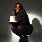 Camila Loures Instagram - IT’S MY BIRTHDAY 🎂✨ . 📸 @orafaelcaetano 💄 @vickymebarak 👗 @cia.brand