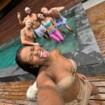Camila Loures Instagram - Praiou com os bests ❤️ Maresias, Sao Paulo, Brazil