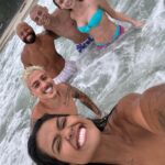 Camila Loures Instagram - Praiou com os bests ❤️ Maresias, Sao Paulo, Brazil