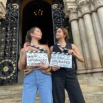 Camila Mendes Instagram - thank you for choosing #upgradedmovie 🛩️ we hope you enjoyed your flight