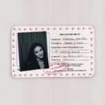 Camila Mendes Instagram - proud member of the @coach club 💋 #coachfall24 #nyfw #coachny