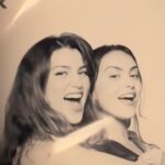 Camila Mendes Instagram – congrats alex and alex!!! a wedding for the ages @al_ty 👰🏻‍♀️🌴♥️