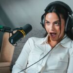 Camila Mendes Instagram - i like talking but i love talking to @daxshepard and @mlpadman 🍒 finally got invited to be on @armchairexppod and it’s out today!! 2.5 hrs of me giggling like the giddy little armcherry that i am
