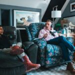 Camila Mendes Instagram - i like talking but i love talking to @daxshepard and @mlpadman 🍒 finally got invited to be on @armchairexppod and it’s out today!! 2.5 hrs of me giggling like the giddy little armcherry that i am