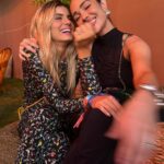 Camila Queiroz Instagram - #Numanice com eles no @reveillon.amore 💥