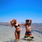 Camila Queiroz Instagram – Summertime 🌴🥥🌞🇧🇷❤️‍🔥 Maracaípe, Pernambuco