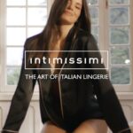 Camila Queiroz Instagram - Os básicos não são tão básicos assim 🖤 #intimissimibrasil #italianlingerie