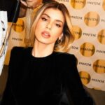 Camila Queiroz Instagram - @pantenebrasil girrrrrl 👩🏼✨
