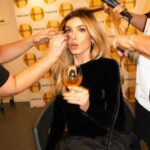 Camila Queiroz Instagram - @pantenebrasil girrrrrl 👩🏼✨