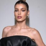 Camila Queiroz Instagram - 🖤