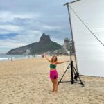 Camila Queiroz Instagram - 𝐥𝐢𝐟𝐞 𝐥𝐚𝐭𝐞𝐥𝐲 🎬