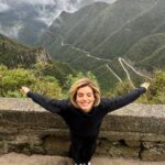 Camila Queiroz Instagram – 48hrs no frio de 7ºC ⛰️
viemos a trabalho mas mal posso esperar pra voltar e conhecer melhor os cânions catarinenses.