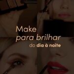 Camila Queiroz Instagram - A minha collab Eudora Glam by Camila Queiroz tem tudo o que você precisa para brilhar do dia à noite, usando apenas o essencial. Quer descobrir como? Vem comigo que nesse vídeo eu vou mostrar como criar dois visuais diferentes, usando os 4 itens da linha, para vocês se inspirarem e brilharem por aí. ✨ #Eudora #EudoraByCamilaQueiroz