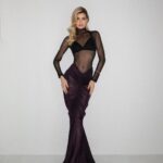 Camila Queiroz Instagram - Lançamento @eudora #GlamByCamilaQueiroz x 12 anos @bazaarbr Realizando sonhos ao lado de duas marcas incríveis, rodeada de amigos em uma noite inesquecível.