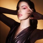 Camila Queiroz Instagram – Falta pouco….✨💄 @eudora #GlamByCamilaQueiroz