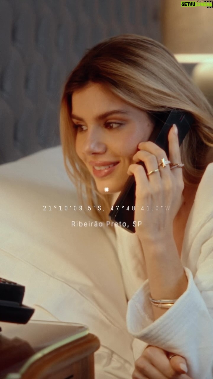 Camila Queiroz Instagram - Tiffany is live! ✨ A loja online da @tiffanyandco chegou no Brasil. Agora você pode encontrar o presente ideal para você ou para alguém que você ama sem sair de casa! Embarque nessa nova experiência de compras. #tiffanyandco