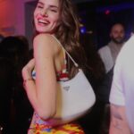 Camila Queiroz Instagram - 🍒