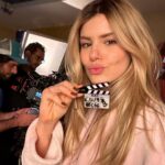 Camila Queiroz Instagram – 🎥🎬🎞️ 
on set #BelezaFatal 
@hbomaxbr