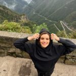 Camila Queiroz Instagram – 48hrs no frio de 7ºC ⛰️
viemos a trabalho mas mal posso esperar pra voltar e conhecer melhor os cânions catarinenses.
