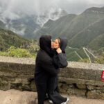 Camila Queiroz Instagram – 48hrs no frio de 7ºC ⛰️
viemos a trabalho mas mal posso esperar pra voltar e conhecer melhor os cânions catarinenses.