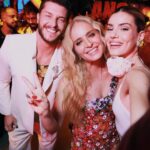 Camila Queiroz Instagram – Celebrando a vida de @angelicaksy 💘🌟 🎂 que festa linda!! 
#Angelica50Anos