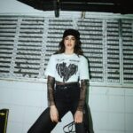 Camila Queiroz Instagram – Ansiosa pra essa temporada de shows que vem por aí, e a coleção  Festival Season da @johnjohn já está prontinha nas lojas te esperando!!🤘🏼⚡️